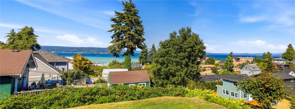 Photo of 4701 N Huson Street, Tacoma, WA 98407 (MLS # 2573887)