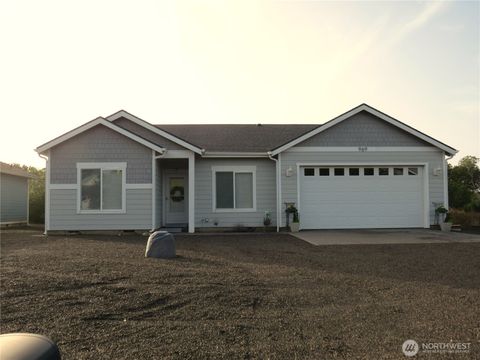 969 Cascade Avenue SW Ocean Shores WA 98569