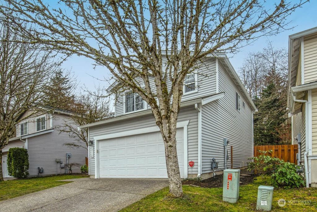 Photo of 13114 67th Avenue SE #20, Snohomish, WA 98296 (MLS # 2207902)