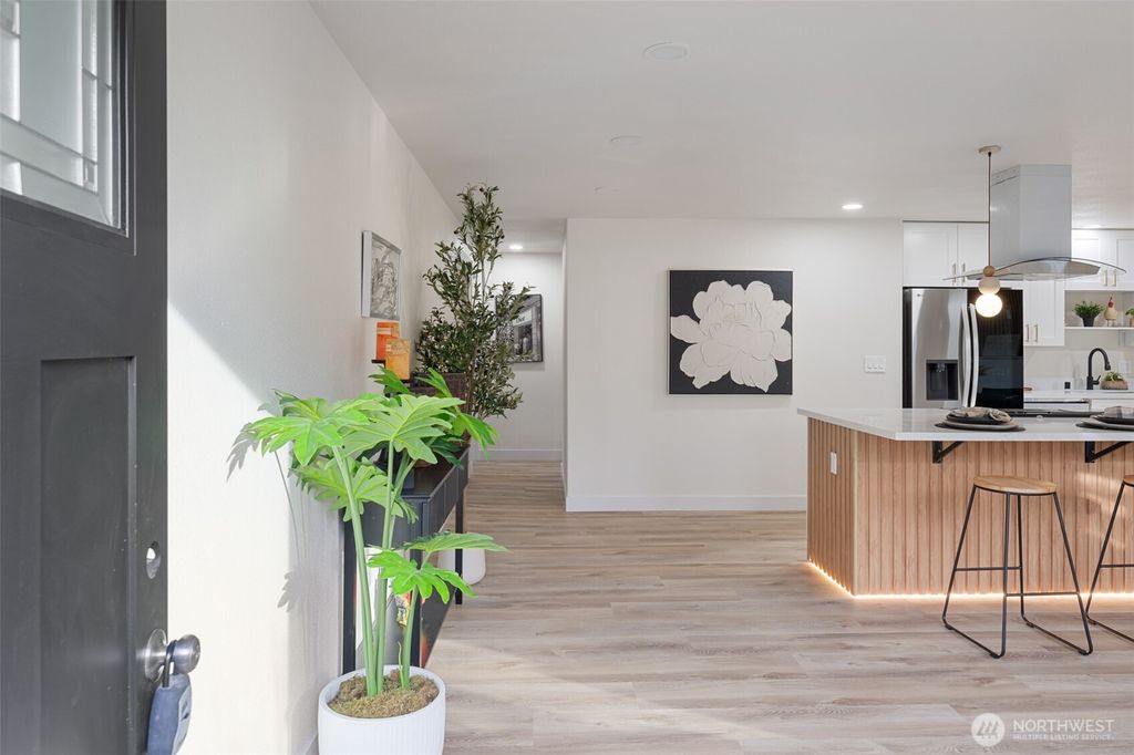 Photo of 8821 S D Street, Tacoma, WA 98444 (MLS # 2464166)