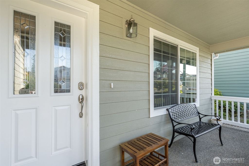 Photo of 7320 35th Street NE, Marysville, WA 98270 (MLS # 2388098)