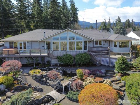 525 E Park Avenue Port Angeles WA 98362