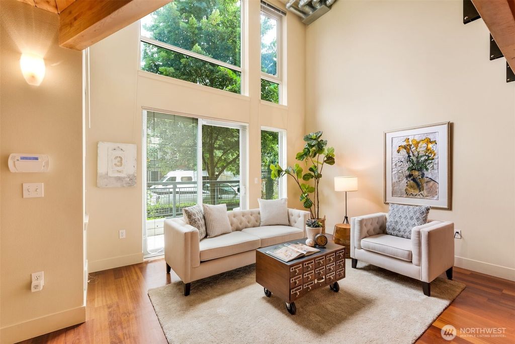 Photo of 530 Broadway E #130, Seattle, WA 98102 (MLS # 2507582)