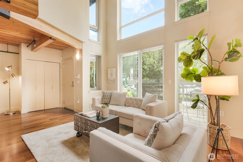 Photo of 530 Broadway E #130, Seattle, WA 98102 (MLS # 2507582)