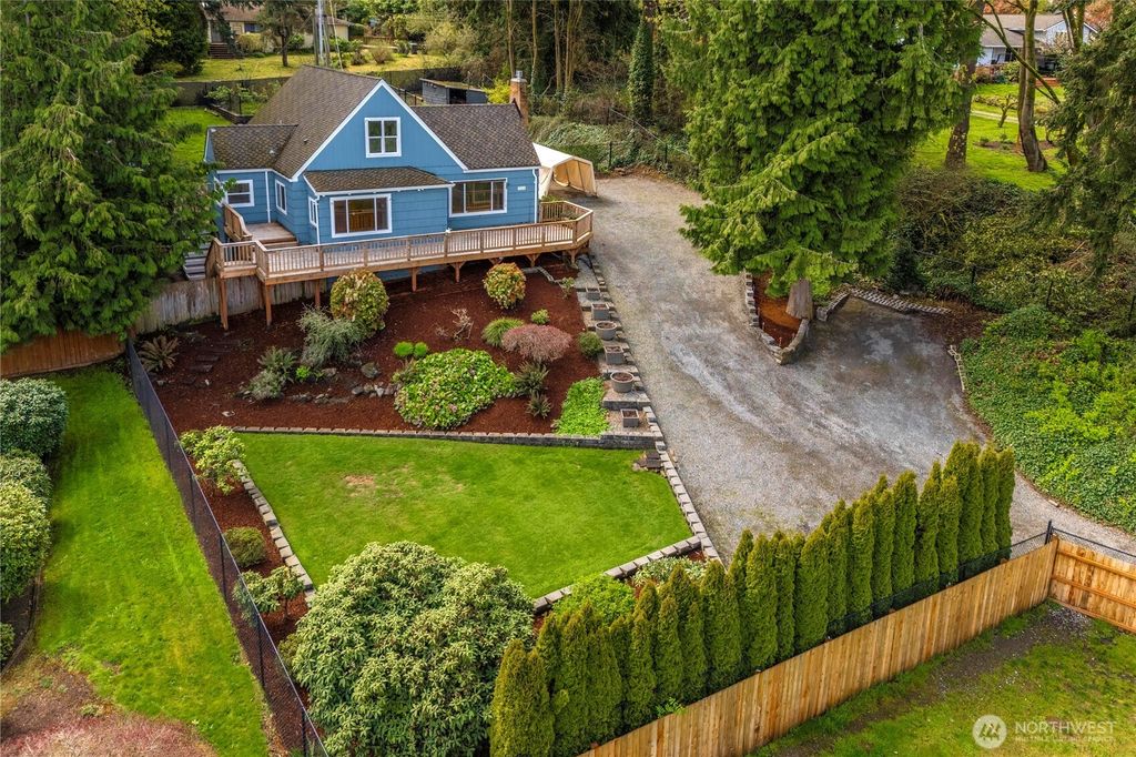 Photo of 2214 Dogwood Street NE, Tacoma, WA 98422 (MLS # 2357595)