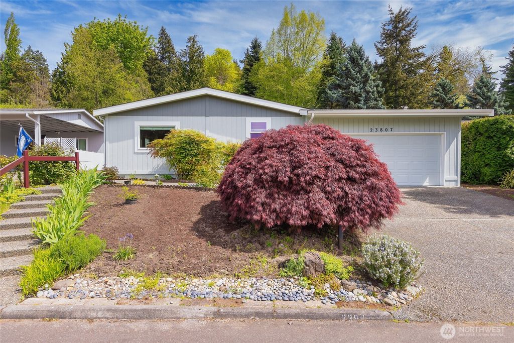 Photo of 23807 7th Place W, Bothell, WA 98021 (MLS # 2516535)
