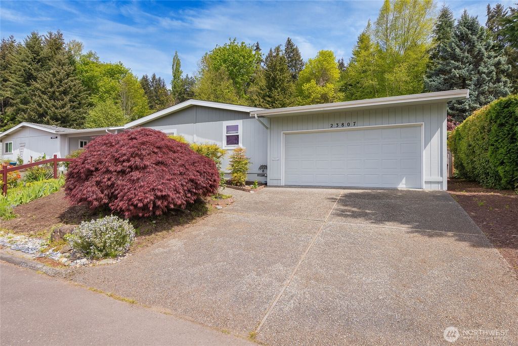 Photo of 23807 7th Place W, Bothell, WA 98021 (MLS # 2516535)