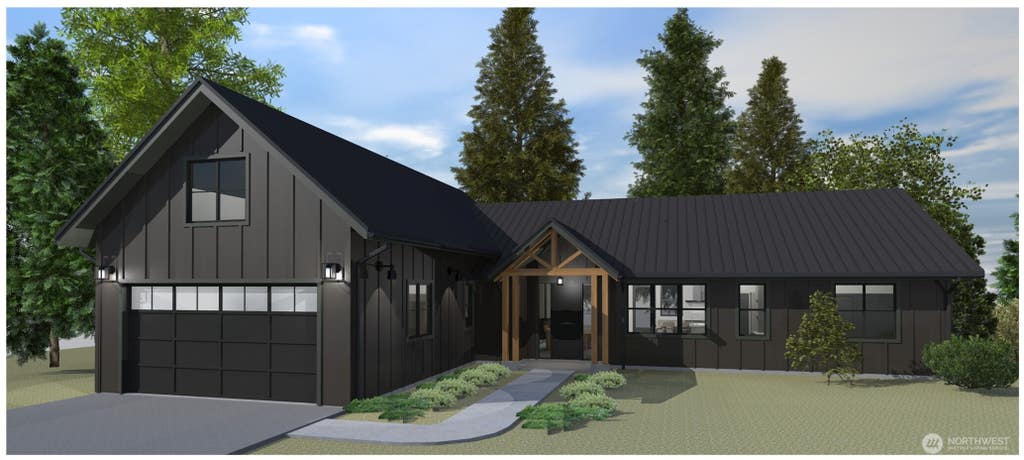 Photo of 7549 Kickerville Road, Blaine, WA 98230 (MLS # 2561325)