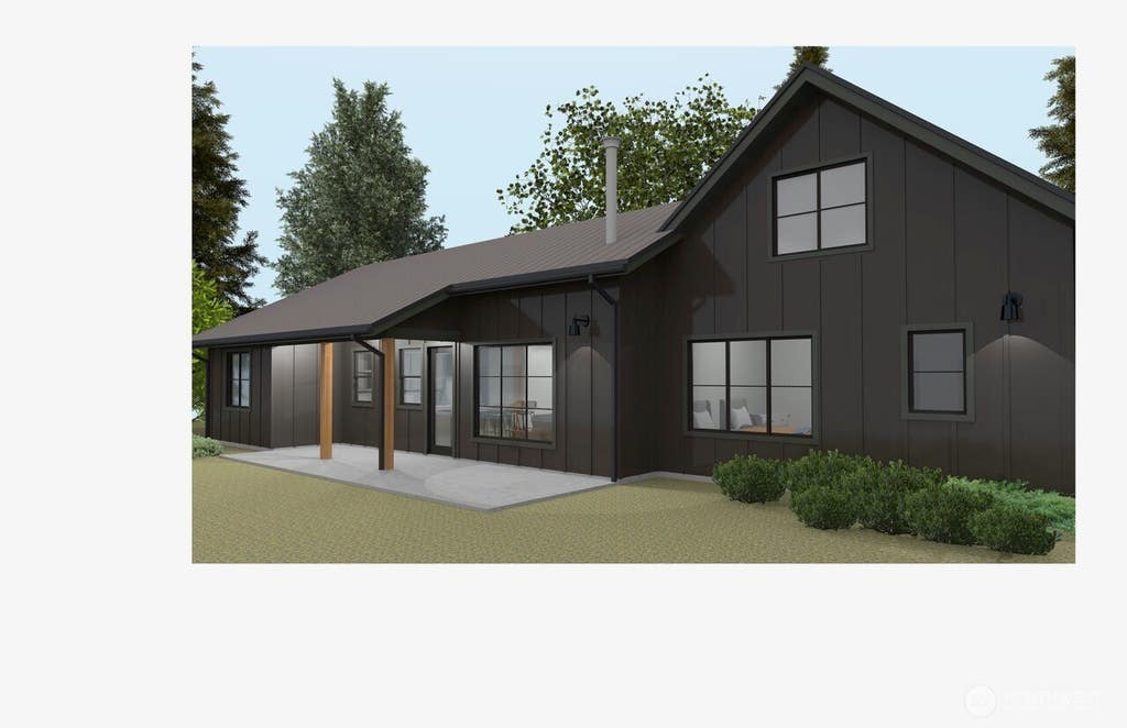 Photo of 7549 Kickerville Road, Blaine, WA 98230 (MLS # 2561325)