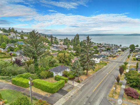2602 McCarver Street Tacoma WA 98403