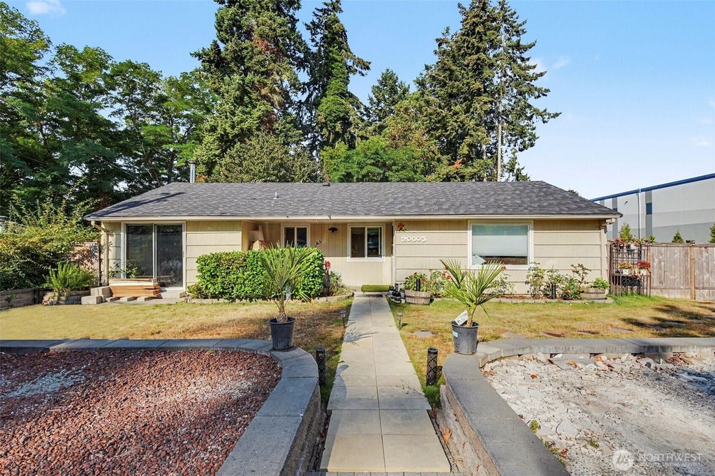 Photo of 20005 14th Avenue S, SeaTac, WA 98198 (MLS # 2493214)