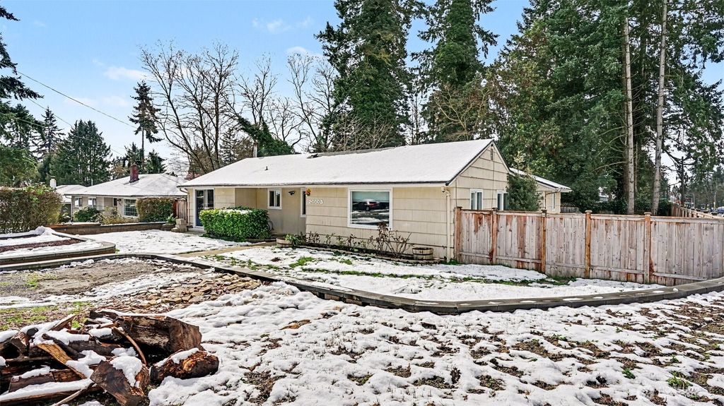 Photo of 20005 14th Avenue S, SeaTac, WA 98198 (MLS # 2493214)