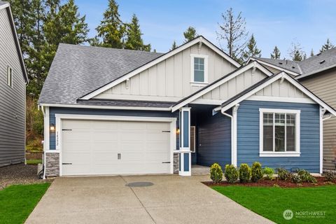 10010 Merrick Street SE 350 Yelm WA 98597