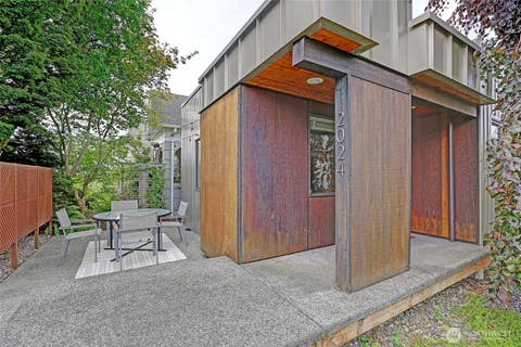 Photo of 2024 Wetmore Avenue, Everett, WA 98201 (MLS # 2560149)