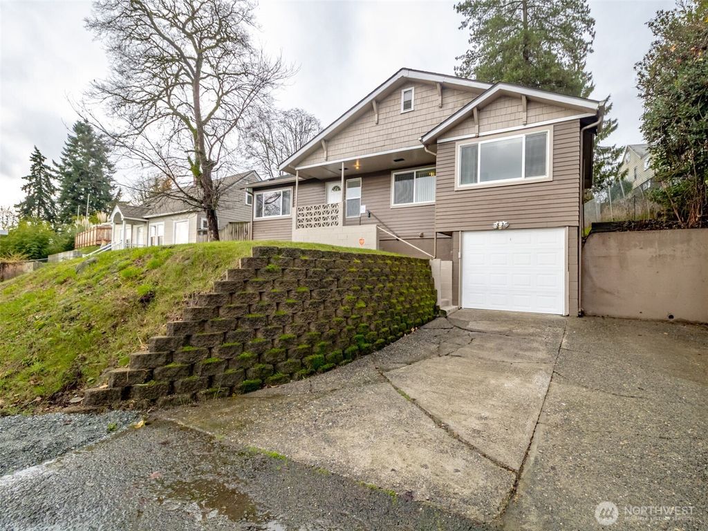Photo of 7109 Pacific Highway E, Milton, WA 98354 (MLS # 2459680)