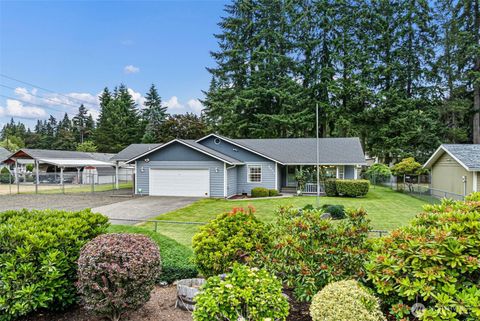 Photo of 4871 Sherlyn Avenue SE, Port Orchard, WA 98367 (MLS # 2543104)