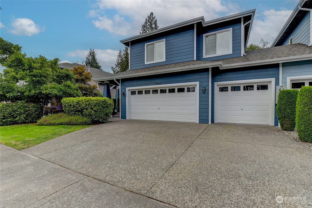 Photo of 14262 Deerfield Drive SE, Monroe, WA 98272 (MLS # 2164269)