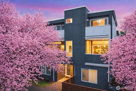 1523 NW 64th Street B Seattle WA 98107