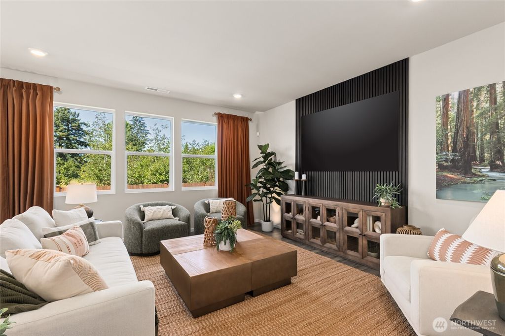 Photo of 550 Hann Street #63, Buckley, WA 98321 (MLS # 2463216)