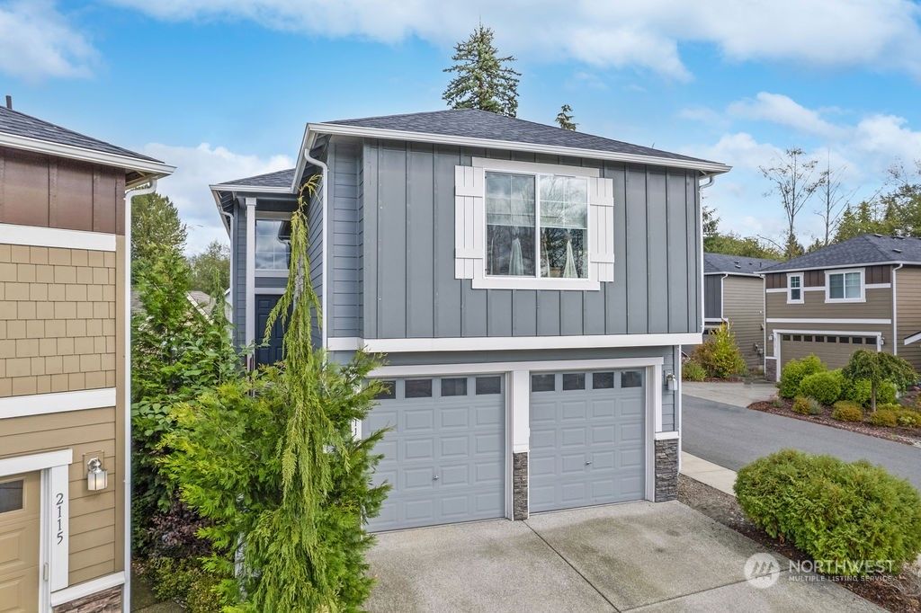 Photo of 2111 147th Place SW, Lynnwood, WA 98087 (MLS # 2194309)