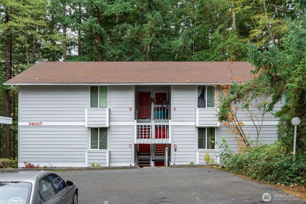 Photo of 34007 1st Circle S, Federal Way, WA 98003 (MLS # 2449226)