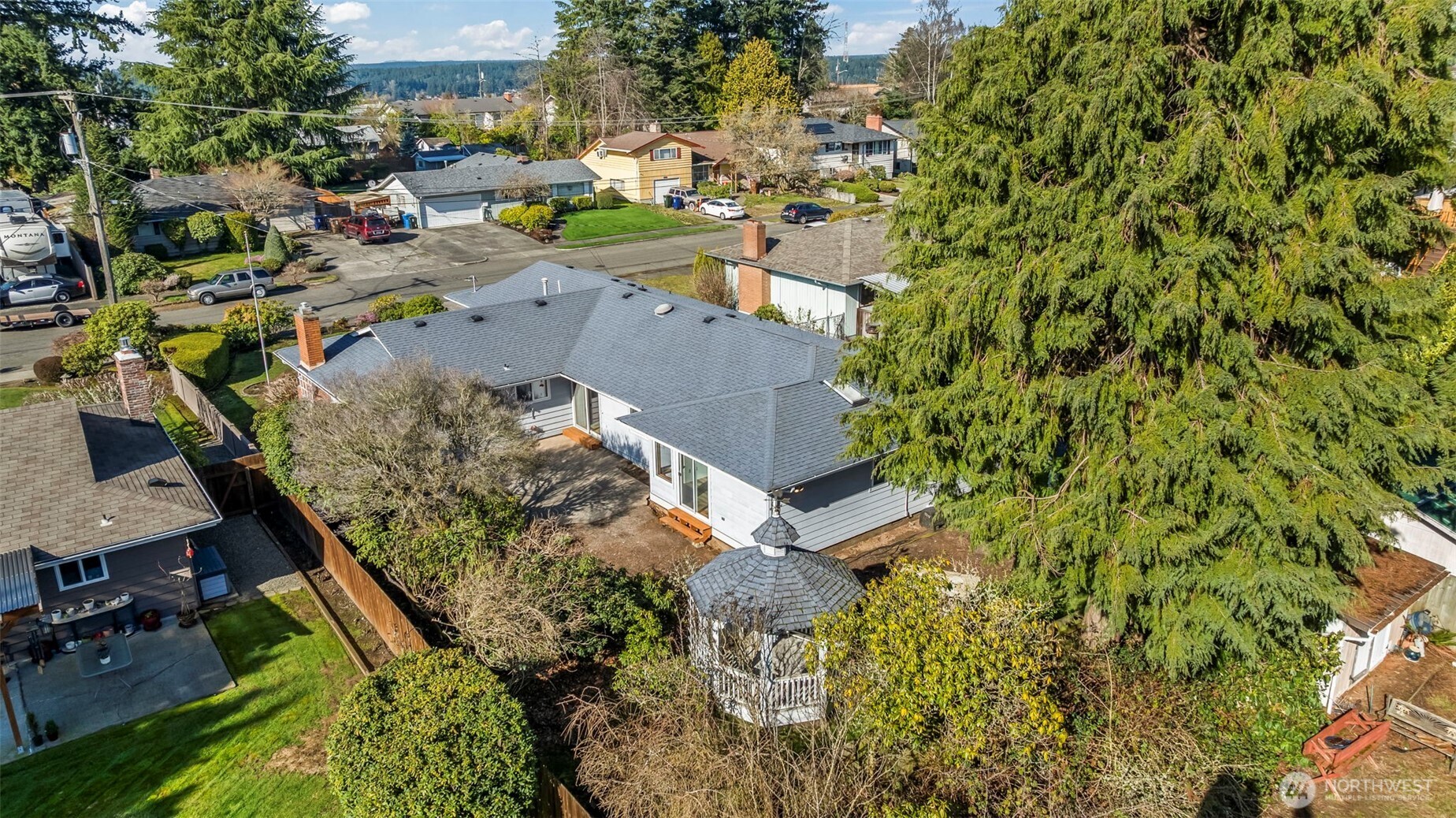 1801 N Lexington Street