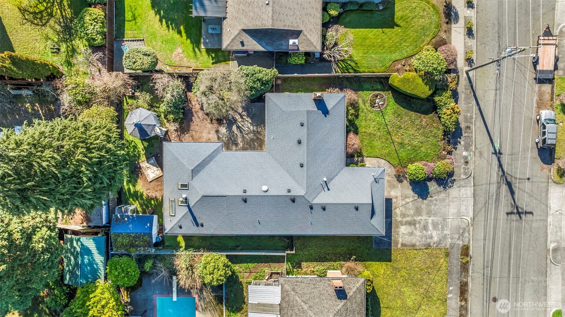 1801 N Lexington Street