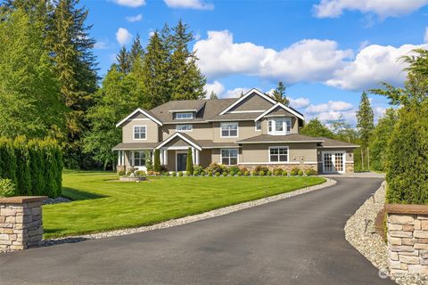 A home in Snohomish