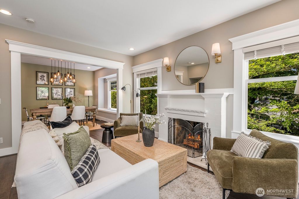 Photo of 2404 2nd Avenue N, Seattle, WA 98109 (MLS # 2415158)