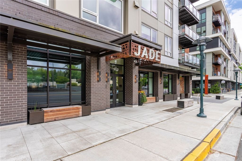 Photo of 11903 NE 128th Street #114, Kirkland, WA 98034 (MLS # 2226513)