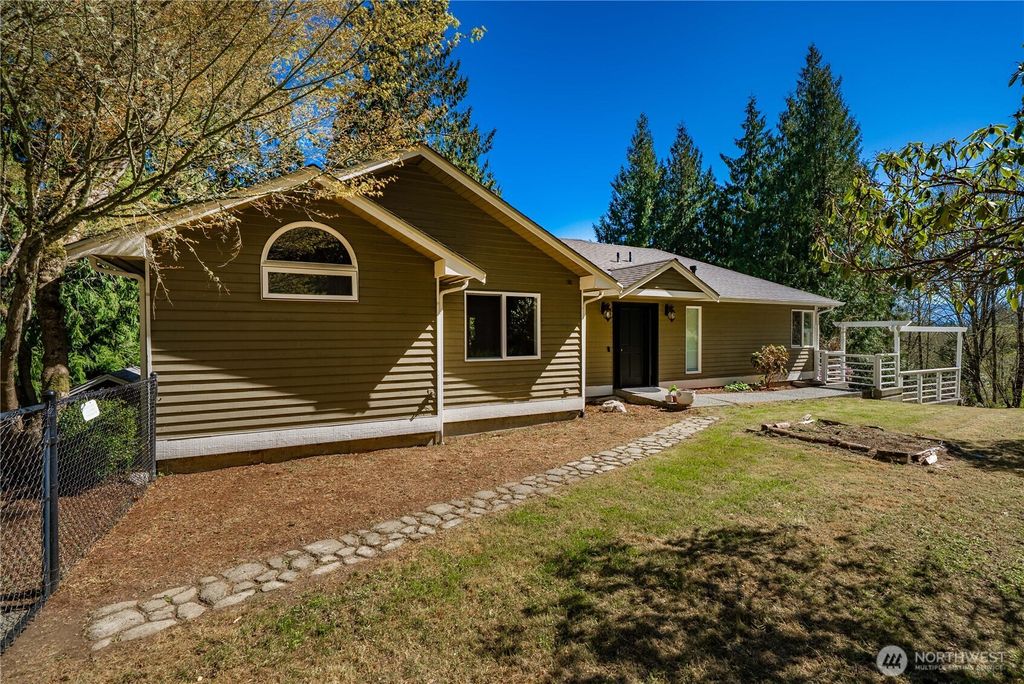 Photo of 4325 270th Avenue NE, Redmond, WA 98053 (MLS # 2501001)