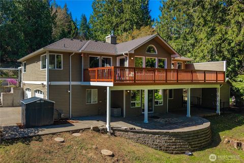 Photo of 4325 270th Avenue NE, Redmond, WA 98053 (MLS # 2501001)