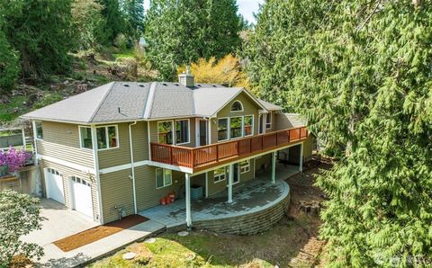 Photo of 4325 270th Avenue NE, Redmond, WA 98053 (MLS # 2501001)