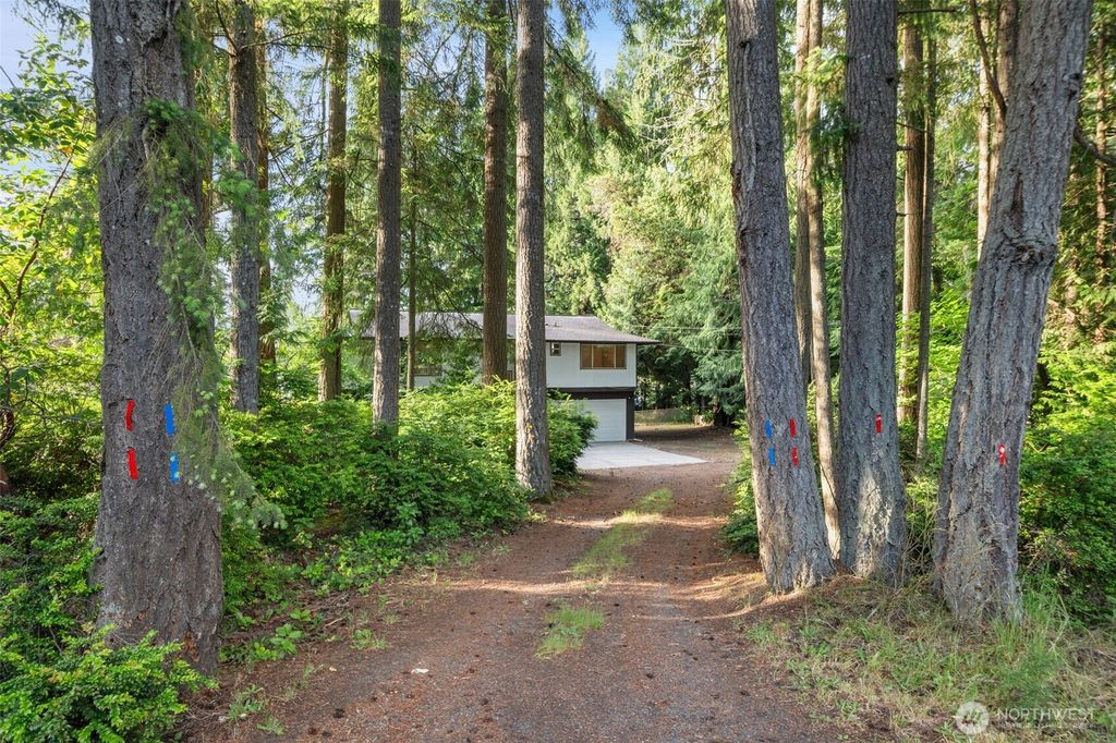 Photo of 8785 SE Sedgwick Road, Port Orchard, WA 98366 (MLS # 2533628)