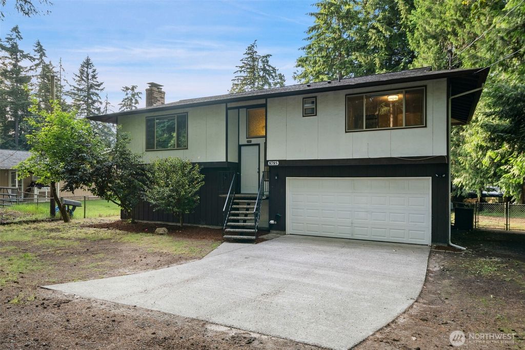 Photo of 8785 SE Sedgwick Road, Port Orchard, WA 98366 (MLS # 2533628)