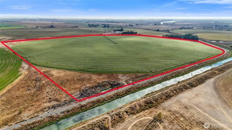 0 Parcel 31-3198-000 Quincy WA 98848