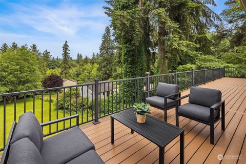 A home in Snohomish