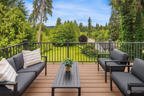 A home in Snohomish