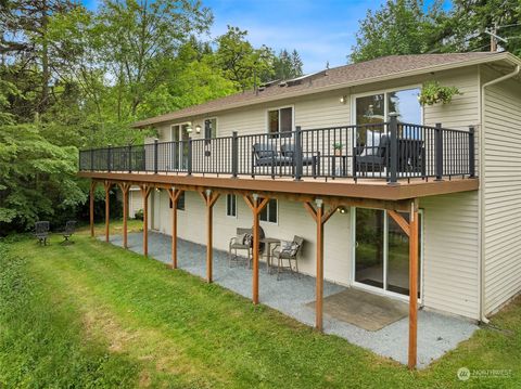 A home in Snohomish