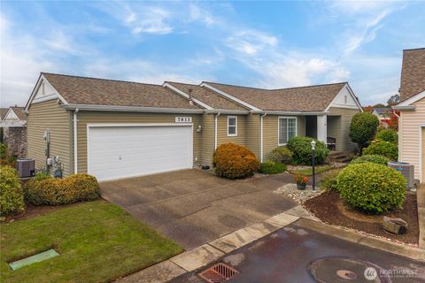 Photo of 7613 145th Avenue Ct E #36, Sumner, WA 98390 (MLS # 2437220)