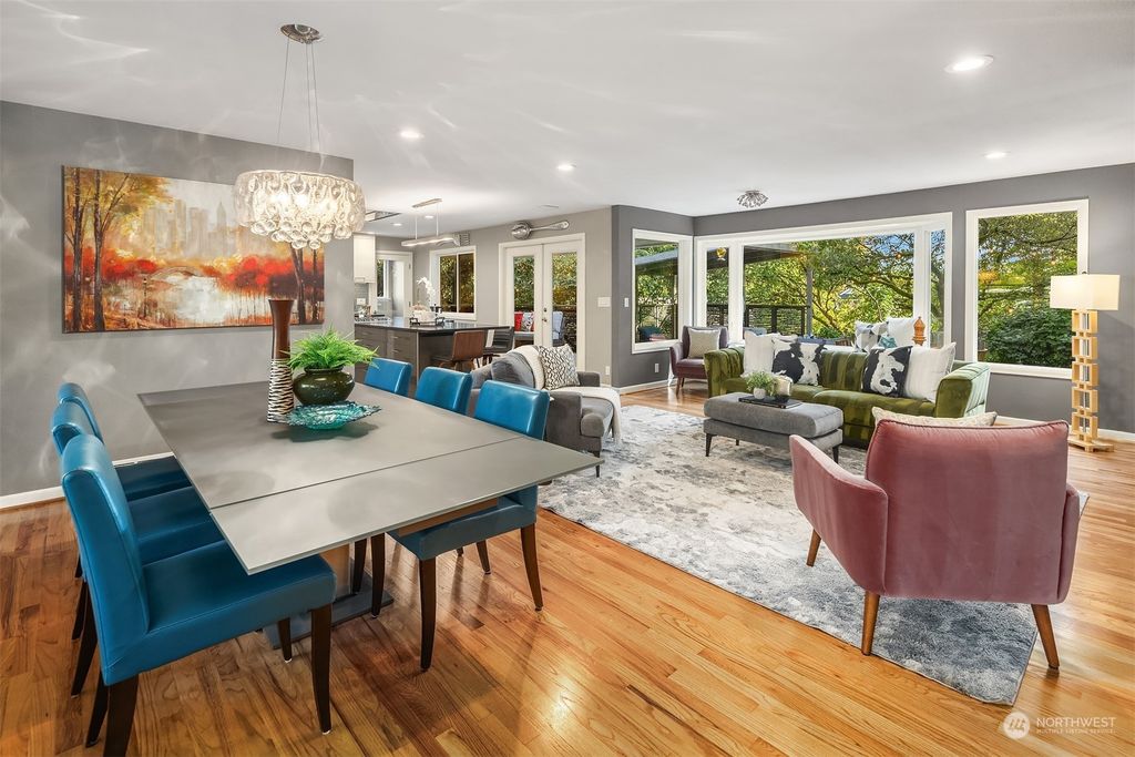 Photo of 12903 SE 1st Street, Bellevue, WA 98005 (MLS # 2288866)