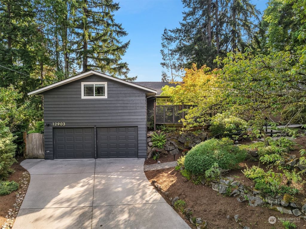 Photo of 12903 SE 1st Street, Bellevue, WA 98005 (MLS # 2288866)