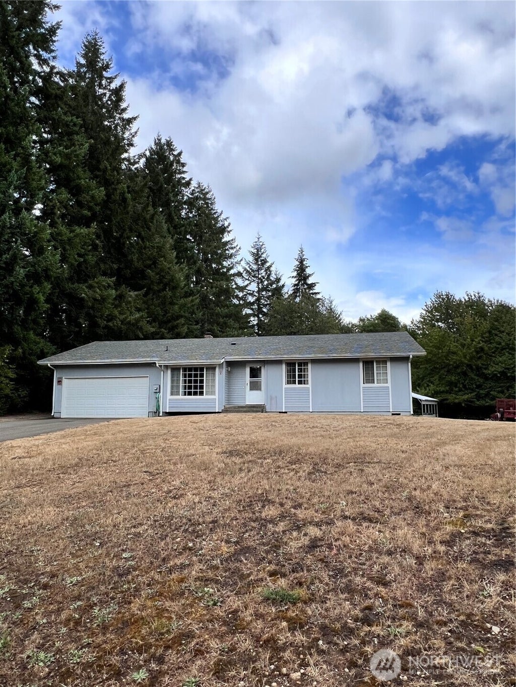 Photo of 80 NE Rainbow Place N, Belfair, WA 98528 (MLS # 2589302)