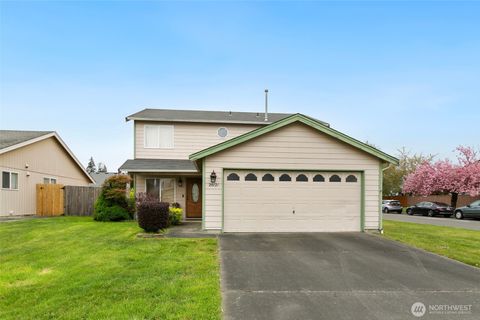 Photo of 20121 12th Avenue E, Spanaway, WA 98387 (MLS # 2508498)