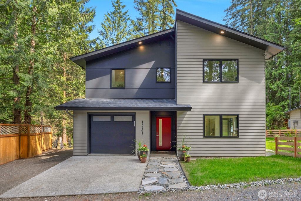 Photo of 13703 Tastad Road, Arlington, WA 98223 (MLS # 2380378)