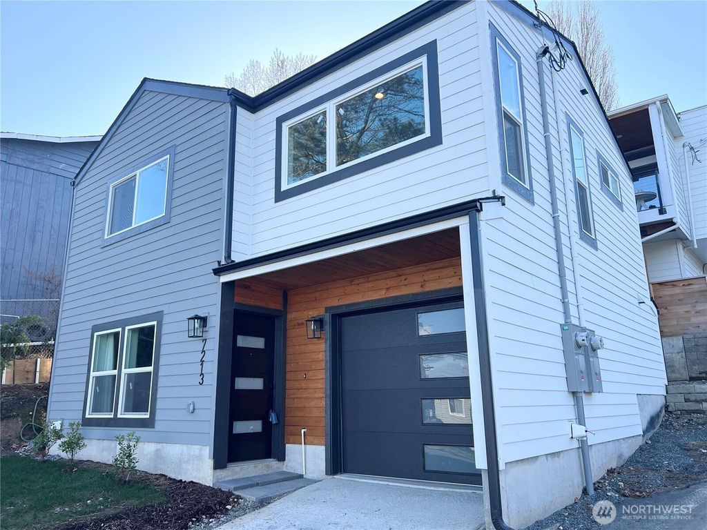 Photo of 7213 33rd Avenue S, Seattle, WA 98118 (MLS # 2312880)