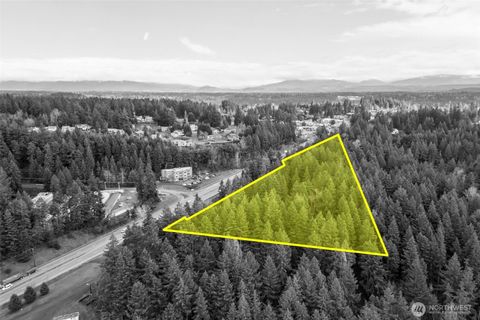 Photo of 17802 State Route 410 W, Bonney Lake, WA 98391 (MLS # 2465897)