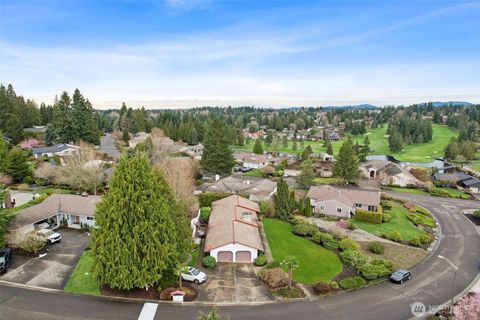 Photo of 13710 SE 251st Place, Kent, WA 98042 (MLS # 2493493)