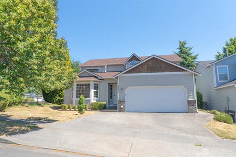 Photo of 25412 160th Place SE, Covington, WA 98042 (MLS # 2555883)