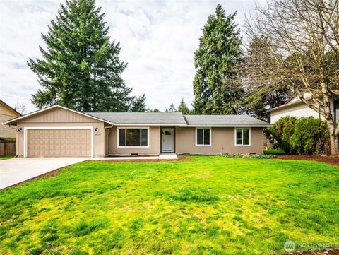 Photo of 8710 NE 29th Ave AVE, Vancouver, WA 98665 (MLS # 2495200)
